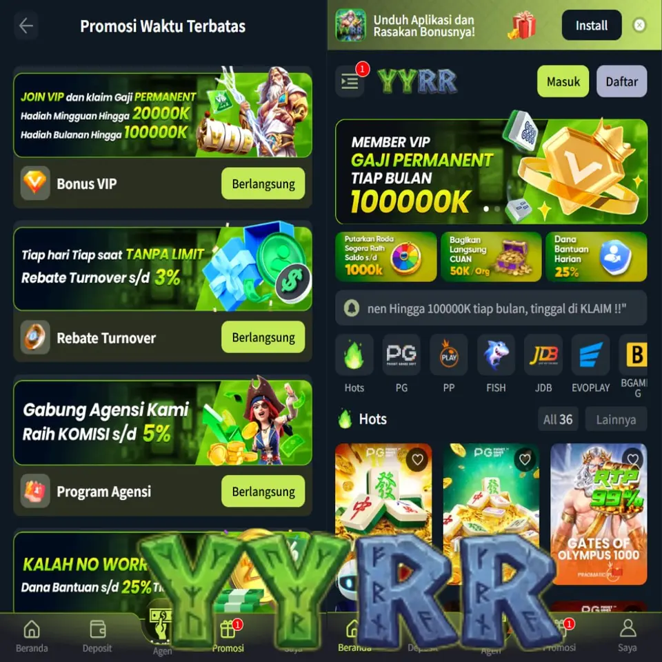 yyrr APK