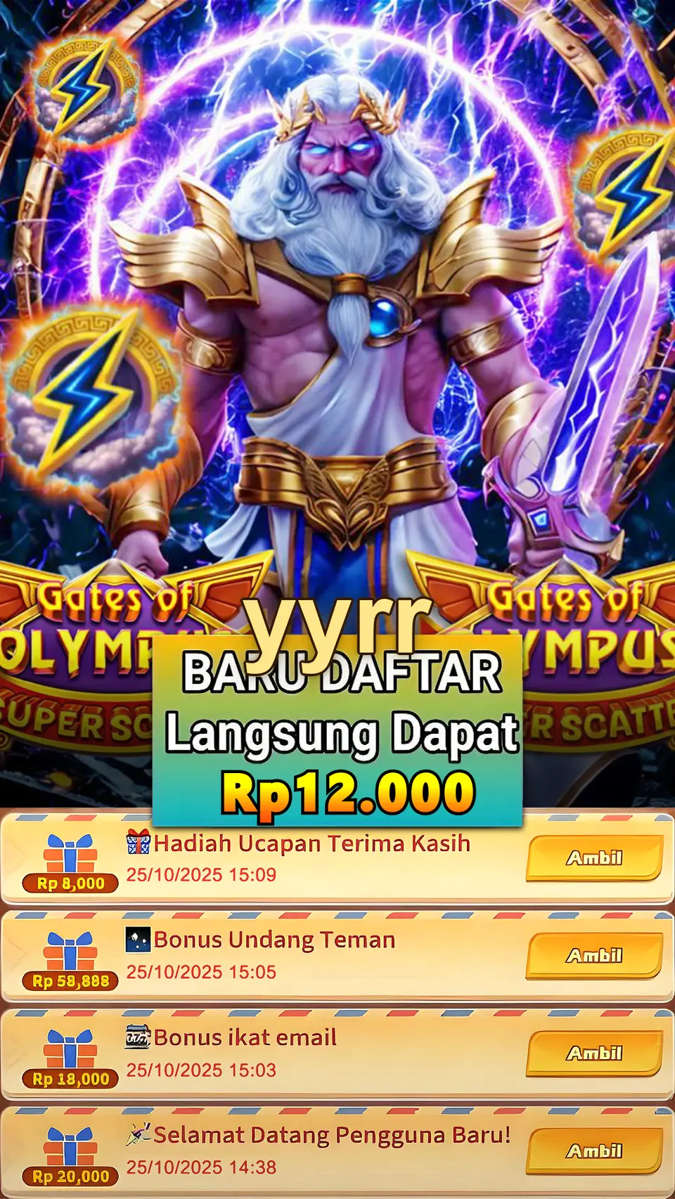 yyrr APK