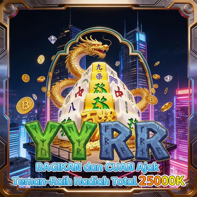 yyrr Masuk - yyrr Resmi