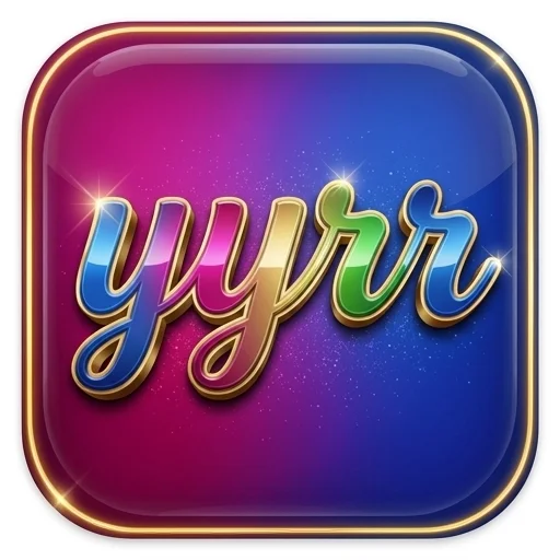 yyrr Logo - Resmi