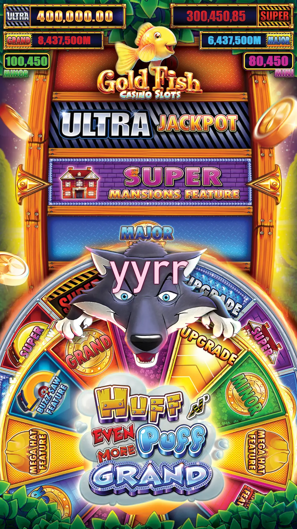 yyrr Preview - Resmi Unduh